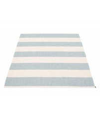 Dywan BOB Pappelina - blue fog / vanilla