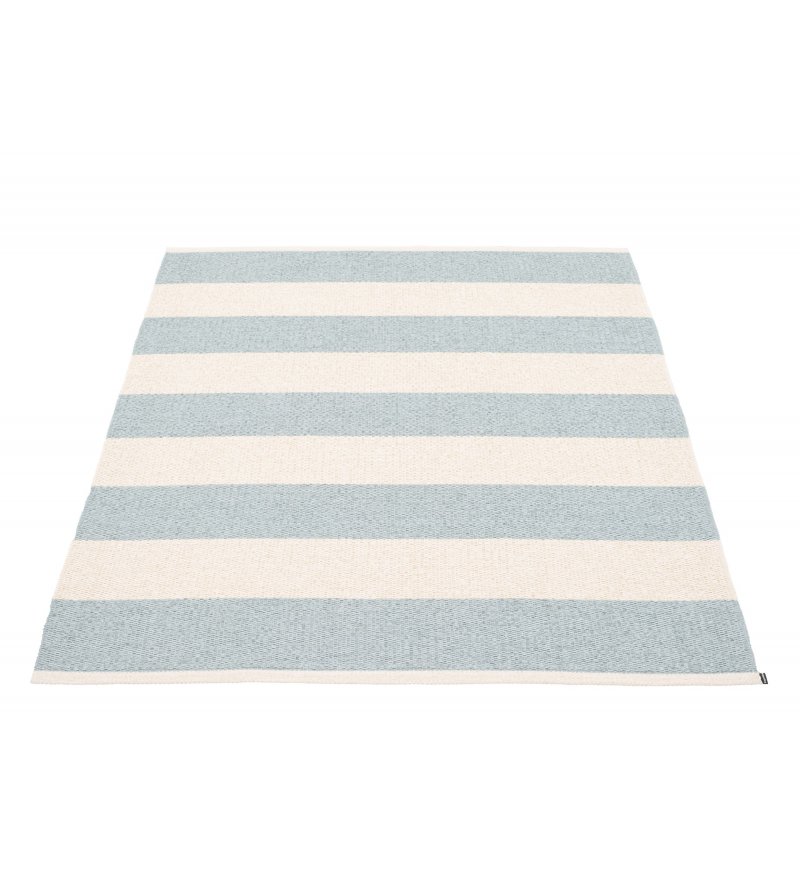 Dywan BOB Pappelina - blue fog / vanilla