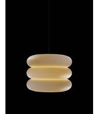 Lampa wisząca zewnętrzna Big Puff - PUFF-BUFF Design