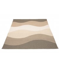 Dywan URVI Pappelina - earth