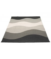 Dywan URVI Pappelina - metal