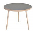 Coffee Table LUMI 65 od Monkey Machine - grafit
