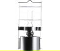 Lampa naftowa classic Stelton 