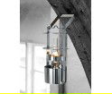 Lampa naftowa classic Stelton 