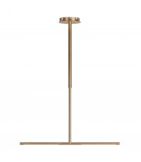 Lampa sufitowa Omni Ceiling brass UMAGE - mosiądz