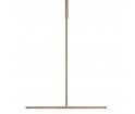 Lampa sufitowa Omni Ceiling brass UMAGE - mosiądz