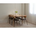 Lampa sufitowa Omni Ceiling brass UMAGE - mosiądz