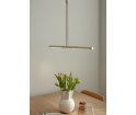 Lampa sufitowa Omni Ceiling brass UMAGE - mosiądz