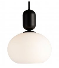 Lampa wisząca Notti Nordlux - czarna