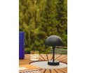 Lampa stołowa Ellen To-Go Nordlux - czarna, wodoodporna