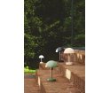 Lampa stołowa Ellen To-Go Nordlux - czarna, wodoodporna