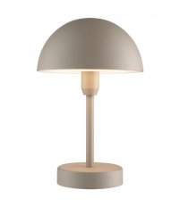Lampa stołowa Ellen To-Go Nordlux - beżowa, wodoodporna