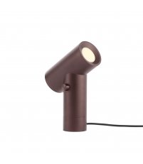 Lampa Beam Muuto - umbra