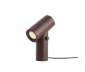 Lampa Beam Muuto - umbra