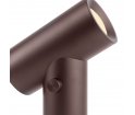 Lampa Beam Muuto - umbra