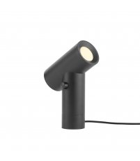 Lampa Beam Muuto - czarna