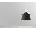 Lampa Grain Muuto - różne kolory