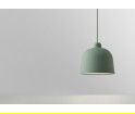 Lampa Grain Muuto - różne kolory