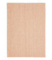 Dywan wełniany NORM soft pink Finarte 140 x 200 cm - blador&oacute;żowy