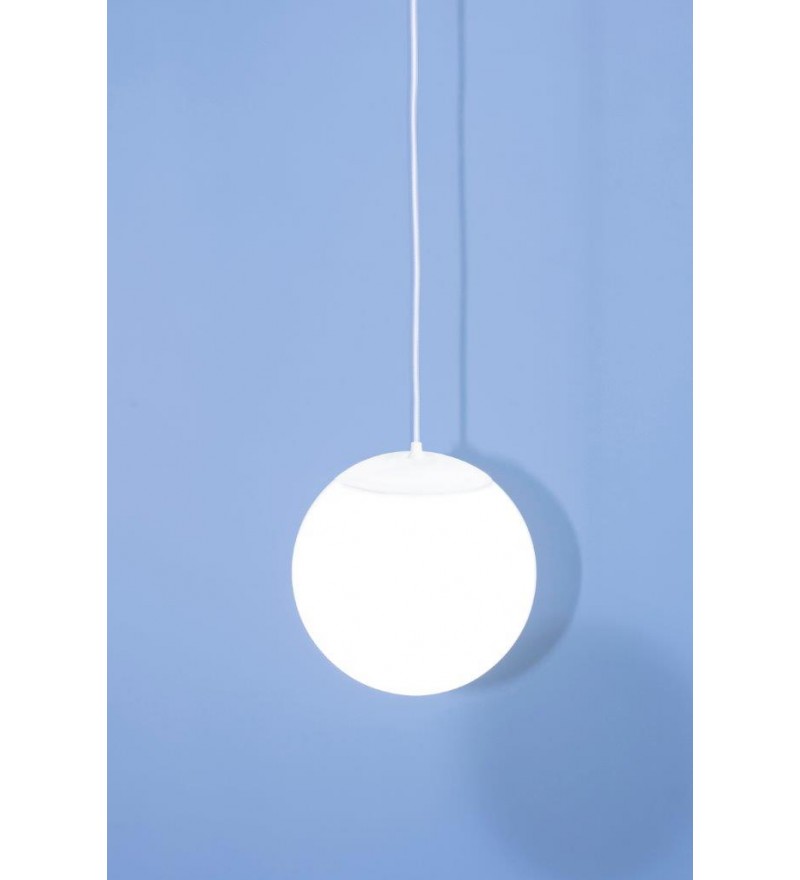 Lampa wisząca Drop Innermost - 2 kolory, średnica 20 cm