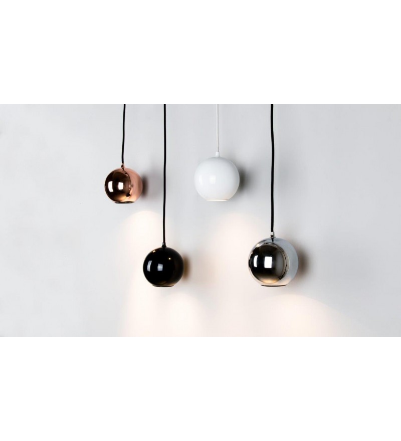 Lampa wisząca Boule Innermost - r&oacute;żne kolory