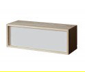 Lampa Lighthink box od Seletti - rozmiar 30cm x 10,5cm h. x 10,5cm