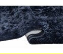 Dywan CANYON Carpet Decor proj. Maciej Zień - 160 x 230 cm, ciemnoniebieski
