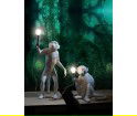 Lampa Monkey od Seletti- stojąca