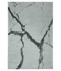 Dywan łatwoczyszczący STATUARIO Carpet Decor proj. Maciej Zień - 160 x 230 cm, beżowy