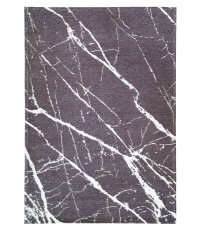 Dywan łatwoczyszczący PIETRA Carpet Decor proj. Maciej Zień - 160 x 230 cm, jasny taupe