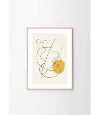 Plakat / Grafika NG 03 By Garmi, The Poster Club