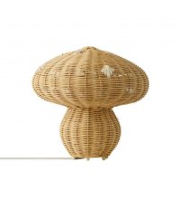 Lampa stołowa Allie Nordlux - naturalna