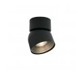 Spotlight / lampa sufitowa Pitcher Nordlux - czarna
