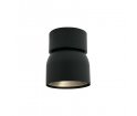 Spotlight / lampa sufitowa Pitcher Nordlux - czarna