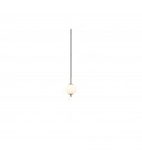 Lampa wisząca Audrey 1 UMAGE - mosiądz