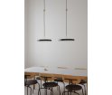 Przedłużacz do kabli lamp wiszących Cord Connector brushed brass UMAGE - szczotkowany mosiądz