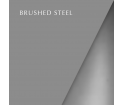 Przedłużacz do kabli lamp wiszących Cord Connector brushed steel UMAGE - szczotkowana stal