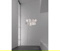 Lampa Neon art Seletti - kompilacja "DJ"