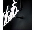 Lampa Neon art Seletti - kompilacja "life"