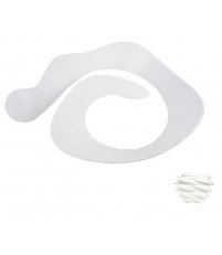 Zestaw zapasowych listów do Carmina UMAGE