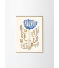 Plakat / Grafika Oktober Clara Schicketanz, The Poster Club