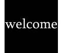 Lampa Neon art Seletti - kompilacja "welcome"
