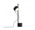 Lampa stołowa Post Muuto - czarna
