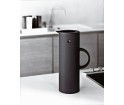 Stelton Classic termos - dzbanek 1 l soft black