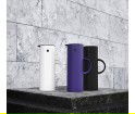Stelton Classic termos - dzbanek 1 l soft black
