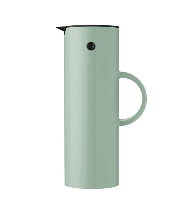 Termos / dzbanek EM77 Stelton Classic - 1 l bladozielony