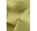 Lampa Unfold Muuto - z silikonu / light yellow