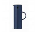 Termos / dzbanek EM77 Stelton Classic - 1 l granatowy
