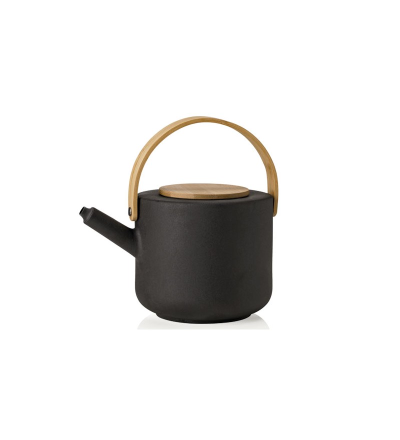 Dzbanek do herbaty Theo Stelton 1,25l