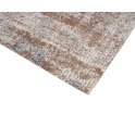 Dywan łatwoczyszczący RUSTIC Carpet Decor - 160 x 230 cm, beige